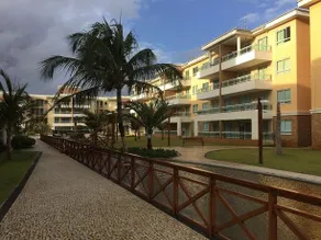 Apartamento no Breezes do Cumbuco - Image 2