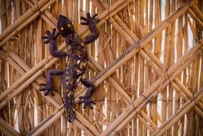 Ali & Sara's Desert Palace - Image 2