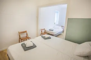 Spacious Santos Ap W/ View - Image 3