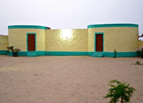 Janj Resort Camp - Image 4