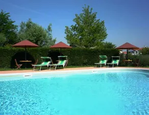 Agriturismo Ca' Marcello - Image 4