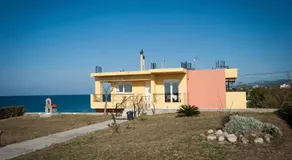 Beach Villa Kalavarda - Image 4
