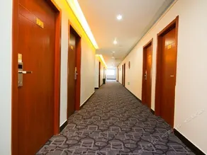 Xi'An Xiangzi Shaoting Inn - Image 4