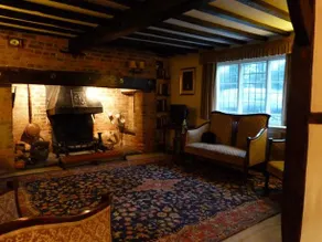 Tudor Cottage - Image 5