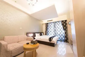 Taipei Beautiful Apartment - Image 4