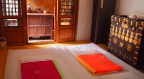 Eugene Hanok Culture Center Dongdaemun - Image 2