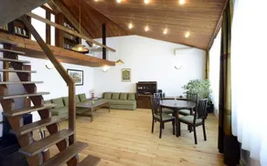 Artistic penthouse - Image 3