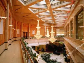Liufang Hotel - Image 2