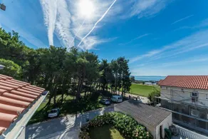 Family friendly apartments with a swimming pool Privlaka Zadar - 12922 - Image 1