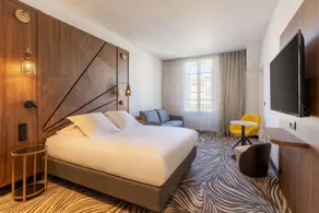 ELLINGTON HOTEL NICE CENTRE - Image 3