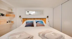 Welkeys Apartment - Carnot Biarritz - Image 3