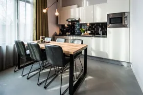 Short Stay Group Eastern Docklands Apartments - Image 3
