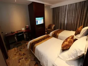 Nanjing City Hotel - Image 5