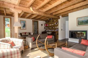 Chalet Athina - Image 3