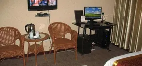 Jinji Express Hotel - Image 2