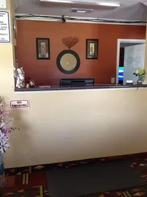 Budget Inn Mount Pleasant - Image 3
