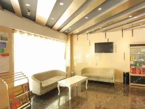 Haoyun 66 Express Hotel - Image 4