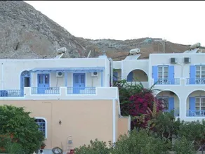 Esperides Hotel - Image 2