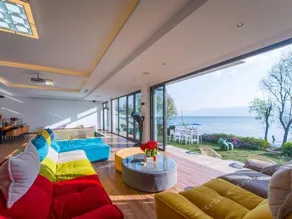 Dali Mu Cun Resort - Image 4