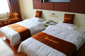 Junyi Hotel Hebei Hengshui Zaoqiang Daying Town Zhanqian Street - Image 4