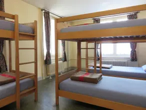 City Backpacker/Hotel Biber - Image 4