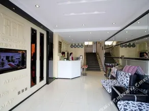 5cm Holiday Inn Yantai - Image 5