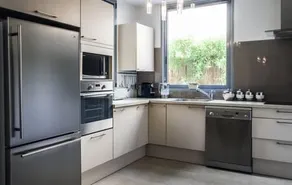 Cityhome Tel Aviv- Neve Shalom - Image 3