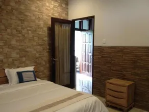 Villa Kuta Regency A11 - Image 5