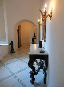 bed & breakfast Casa Damiani - Image 2