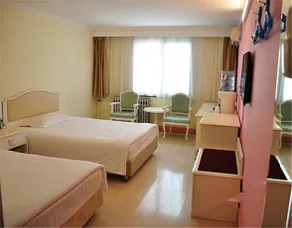 Hejia Inn (Beijing Tsinghua) - Image 2