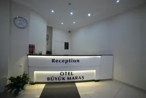 Buyuk Maras Hotel - Image 4