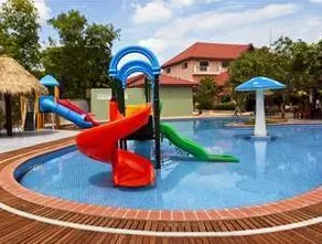 The Kingdom Resort & Spa - Image 2