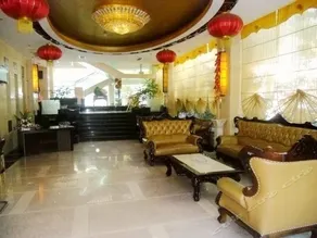 Jingchen Hotel (Zhanggongqiao Food Street Leshan Giant Buddha Branch) - Image 3