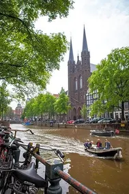 B&B Singel Amsterdam Centre - Image 2