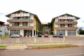 Hotel Harbor Self Medianeira - Image 2