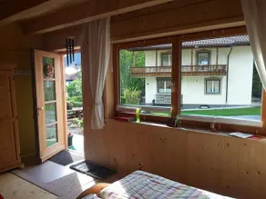 Ferienwohnung Natur Apartment Ehrwald - Zugspitze - Image 4