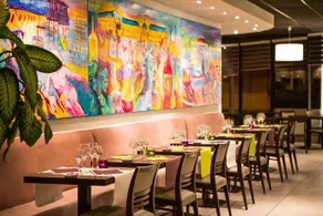 Holiday Inn Garden Court Meriadeck - Image 4