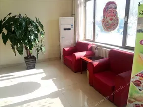 Home Express Hotel Jianshe West Road - Image 3