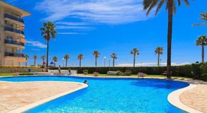 Apartamento vistas al mar, Playa Cristal - Image 3