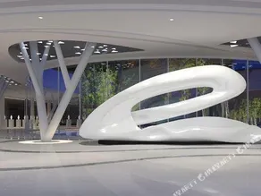 Turandot Hotel - Image 3