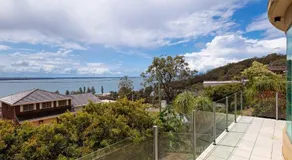 ‘Maison de la mer’ 30 Mulubinda Parade – luxurious, linen, aircon and panoramic views - Image 4