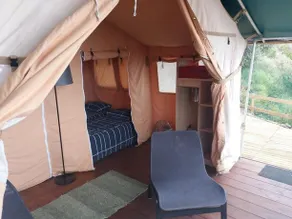 Campo Agave Luxury Tents - Image 3