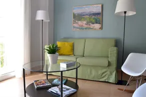 Apartamento Tíbula Sur Parking - Image 3
