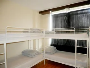 Kensal Green Backpackers 3 - Image 3
