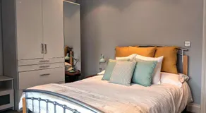 Luxurious 1 & 2 bed in the heart of Cambridge - Image 5