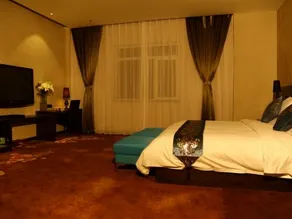 Sega Classy Hotel - Image 2