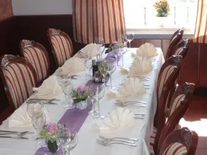 Restaurant Hotel Lo Smeraldo - Image 4