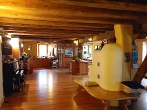 Bioagriturismo Casa Essenia - Image 2