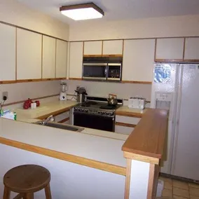 The Woods Resort And Spa - Image 4