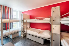 ONE80° Hostels Berlin - Image 2